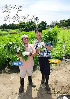 锵锵行天下